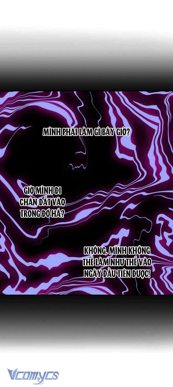 Ly Espresso Của Mùa Xuân Chapter 4 - Trang 4