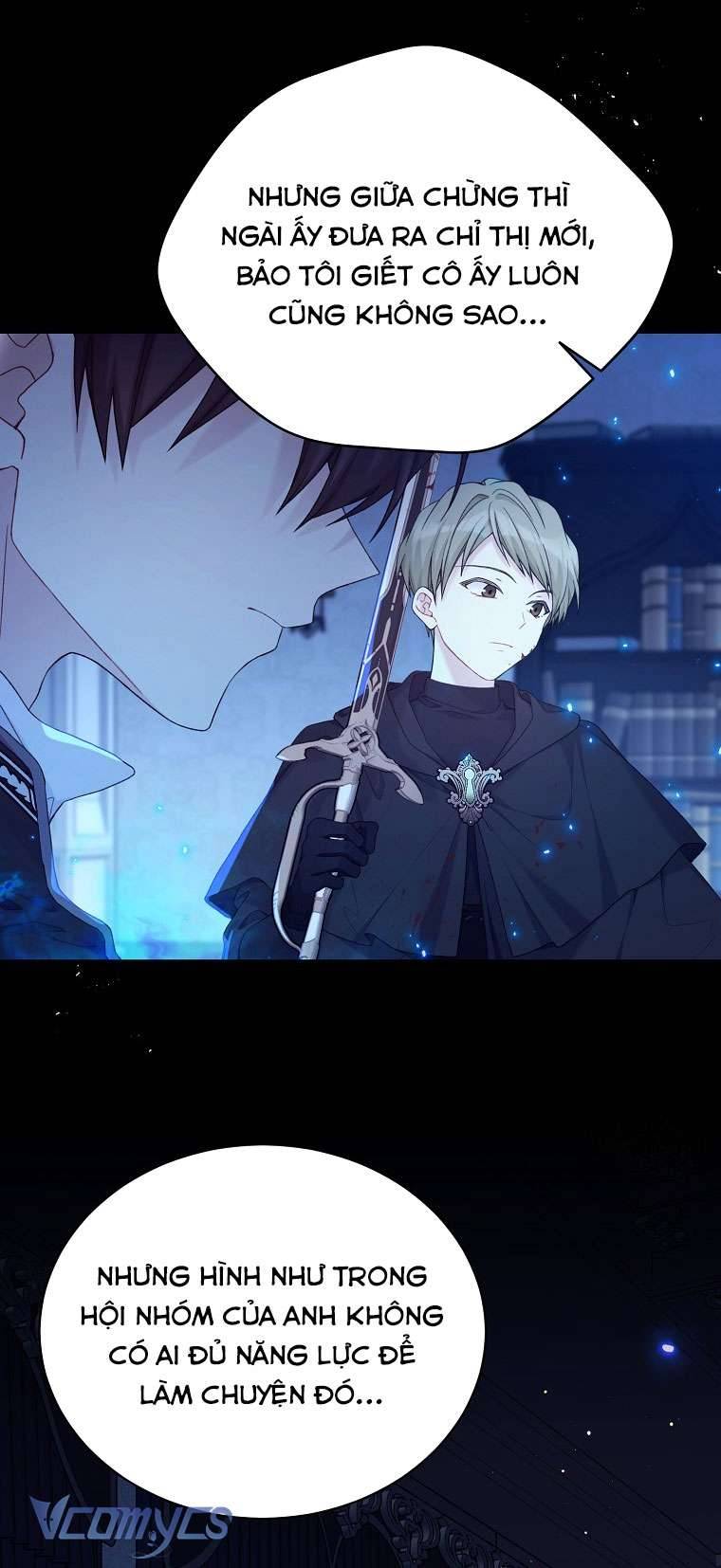 Vương Miện Lục Bảo Chap 102 - Trang 2