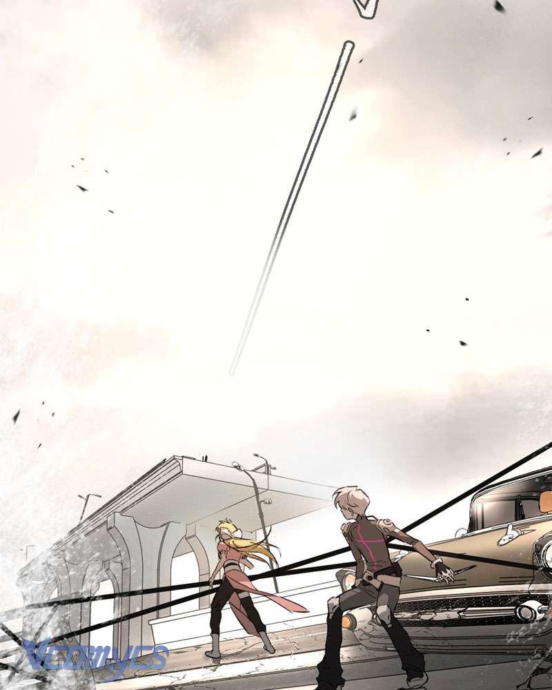 Ác Chi Hoàn Chapter 28 - Trang 4