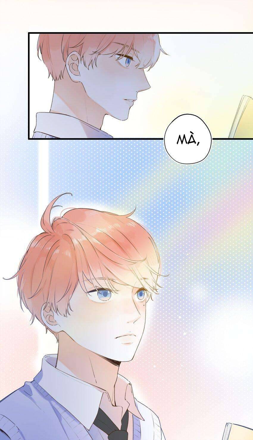 Ánh Sao Phiêu Linh Trong Nước Chapter 22 - Trang 3