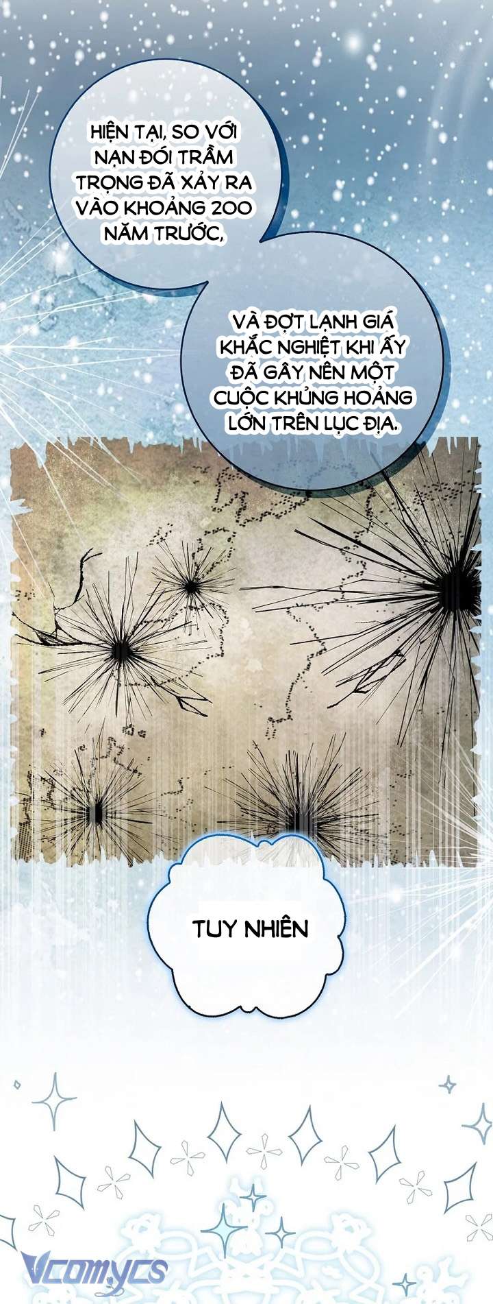 Sóc Con Tài Năng Chap 81 - Trang 2