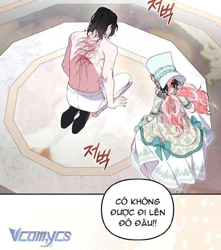 Tôi Được Nuôi Dưỡng Bởi Những Kẻ Phản Diện Chap 72 - Trang 3