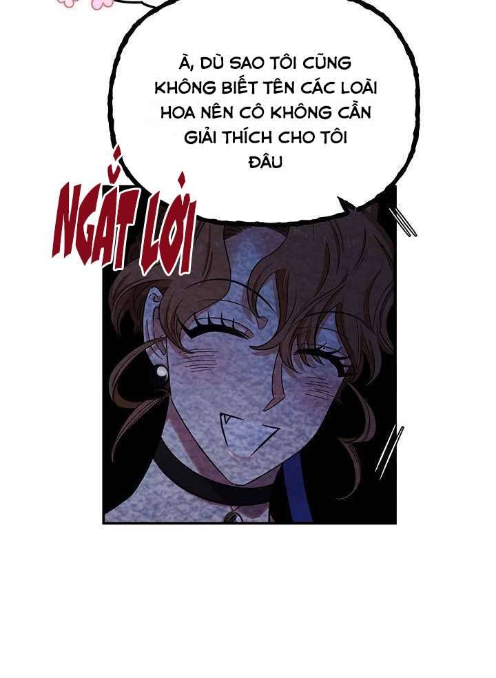 May Mắn Hay Bất Hạnh Chap 37 - Trang 4