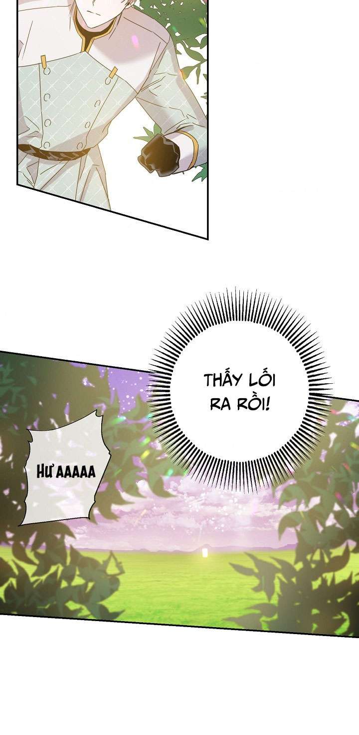 Thuần Hóa Bạo Quân Rồi Bỏ Trốn Chap 18 - Next Chap 19