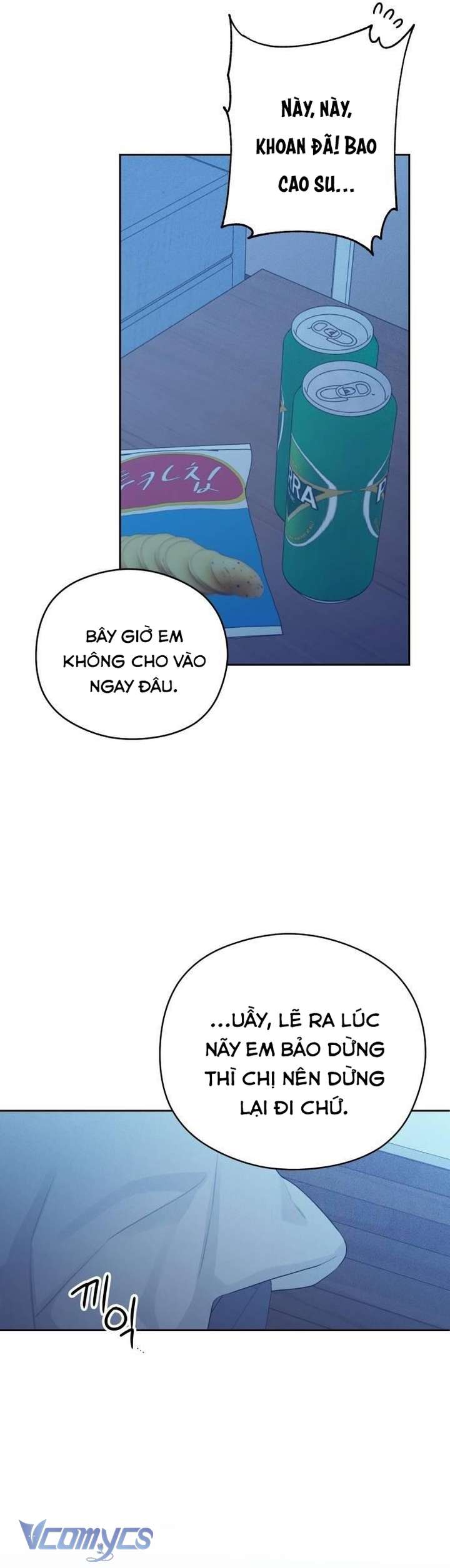 [18+] Cậu Ổn Đến Mức Nào Chap 28 - Trang 2