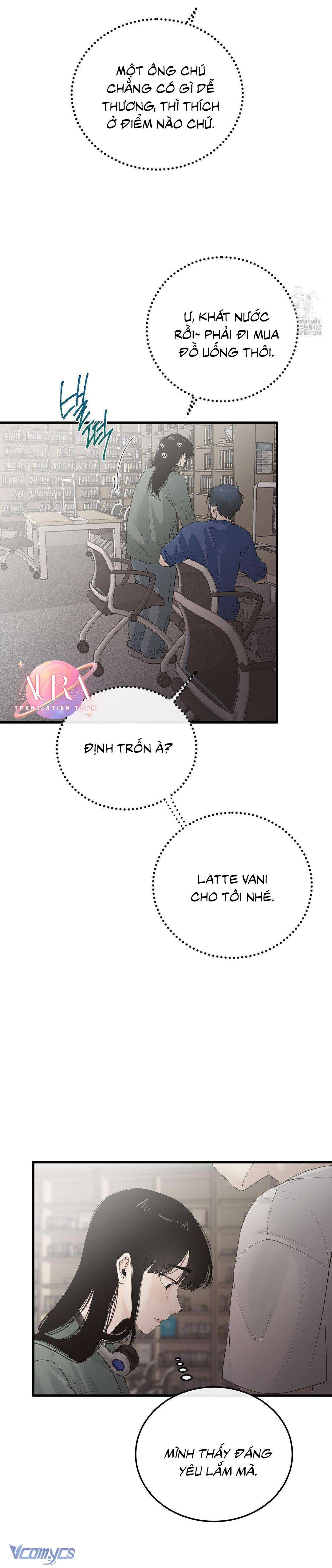 Trở Thành Gia Đình Chapter 37 - Next Chapter 38