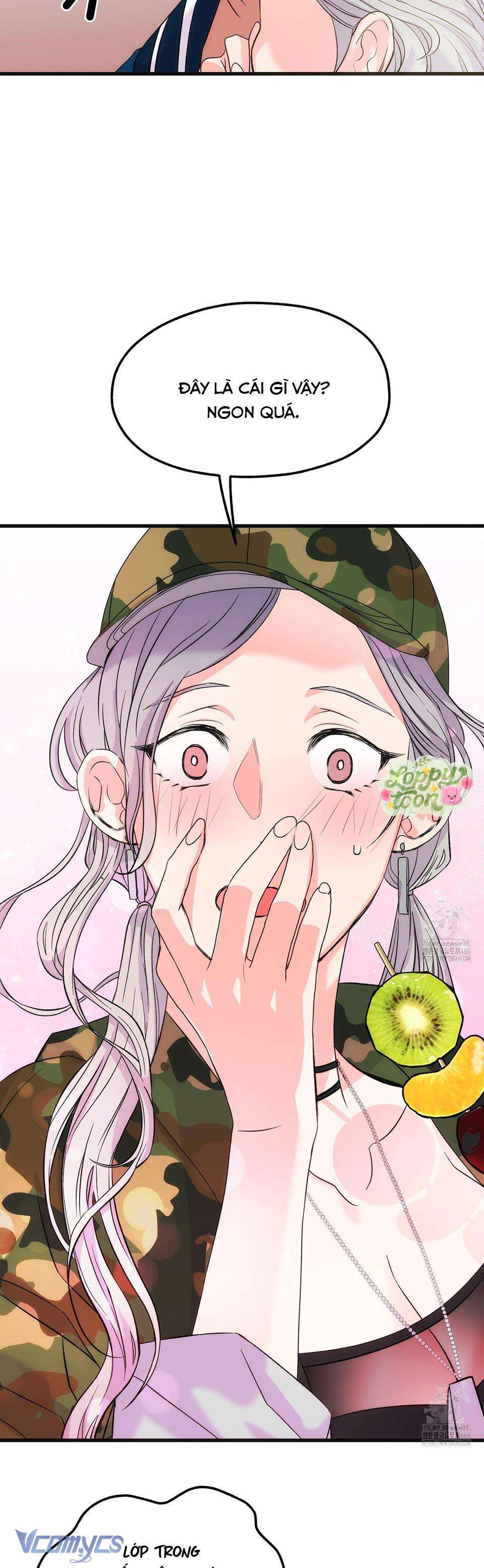 Rung Động Đỉnh Cao Chap 2 - Next Chap 3