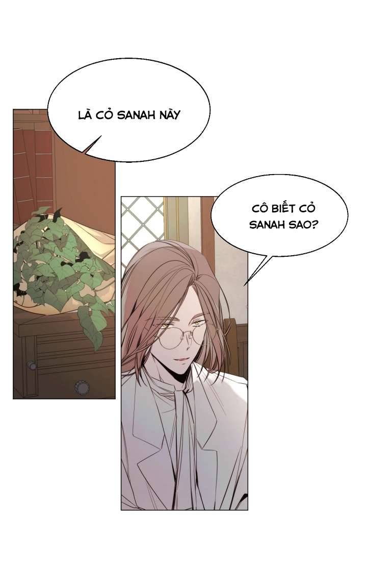 Ác Nữ Cần Bạo Chúa Chapter 20 - Trang 4