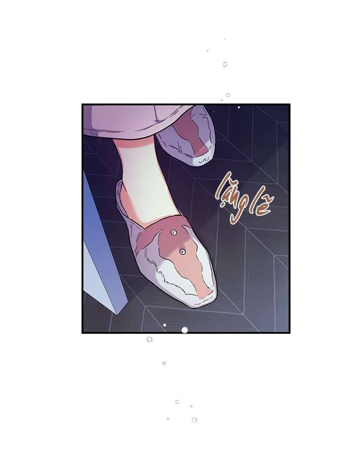 May Mắn Hay Bất Hạnh Chap 42 - Trang 4