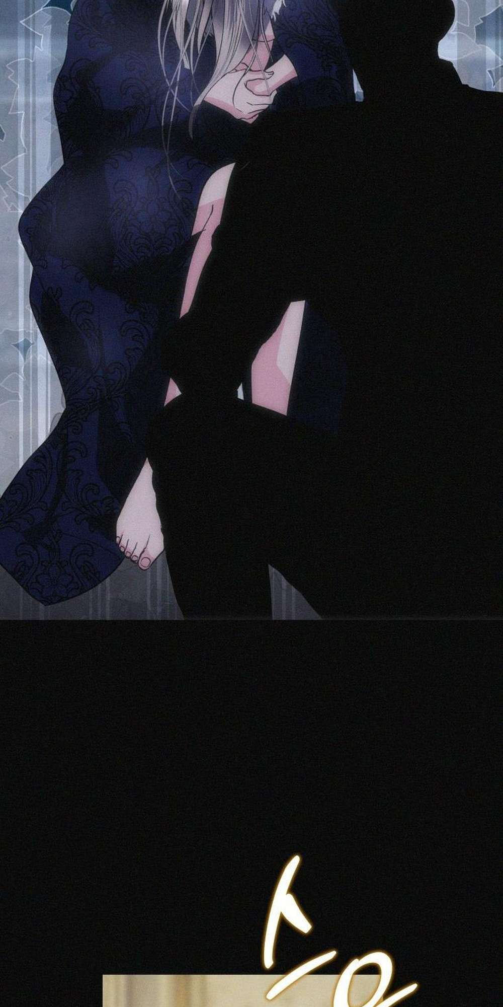 [ 18+ ] Lời Nguyền Tóc Đỏ Chapter 8 - Trang 3