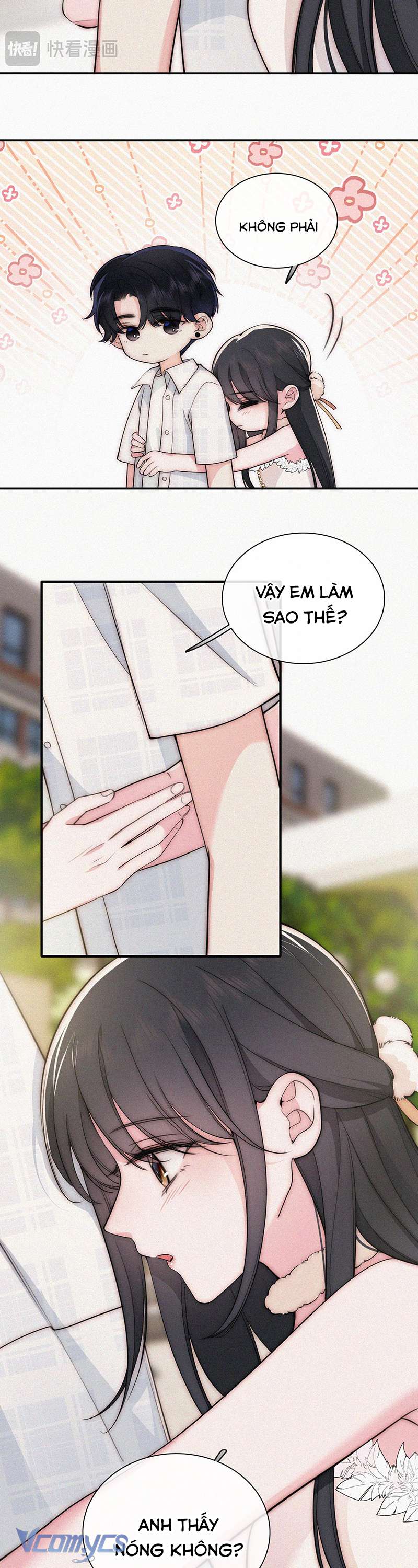 Một Mực Cưng Chiều Chap 107 - Trang 2