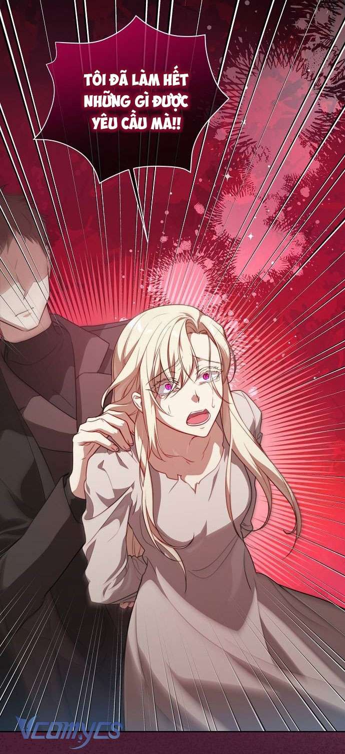 Cái Giá Phải Trả Chapter 1 - Trang 4