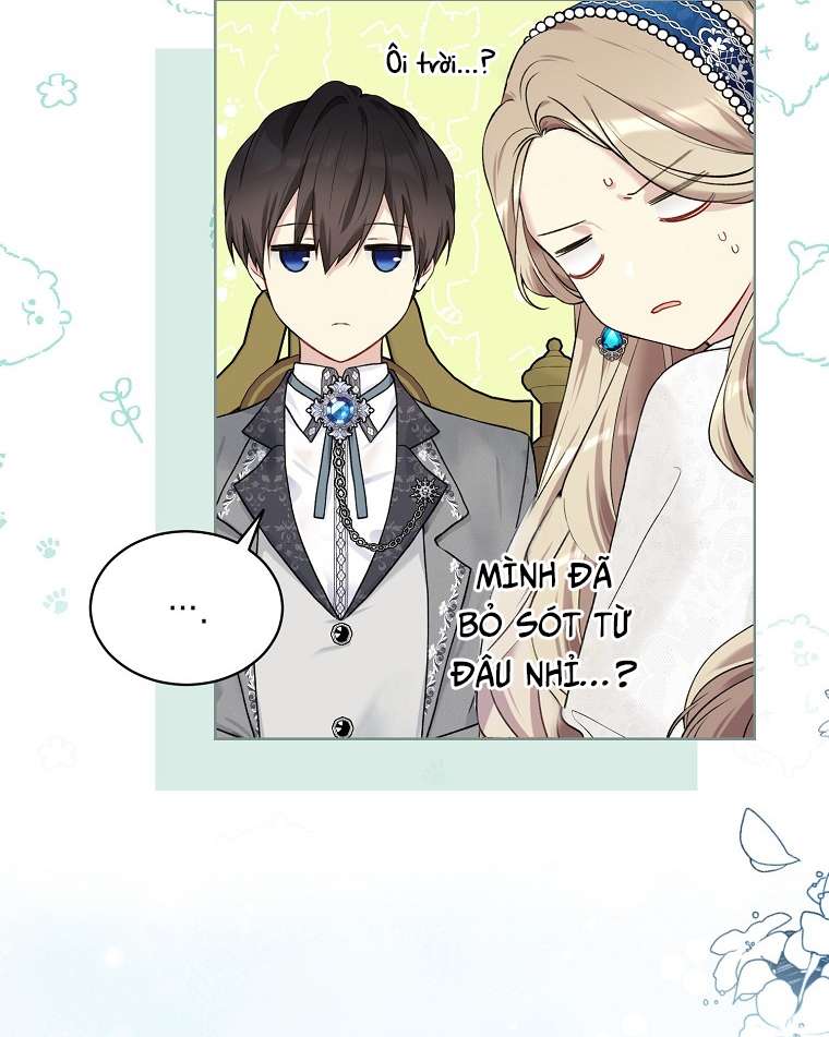 Vương Miện Lục Bảo Chap 54 - Trang 2