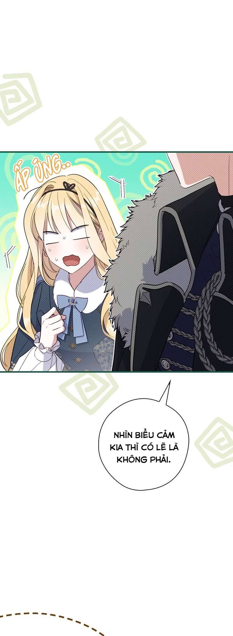 Phương Pháp Khiến Phu Quân Đứng Về Phía Tôi Chapter 45 - Trang 4