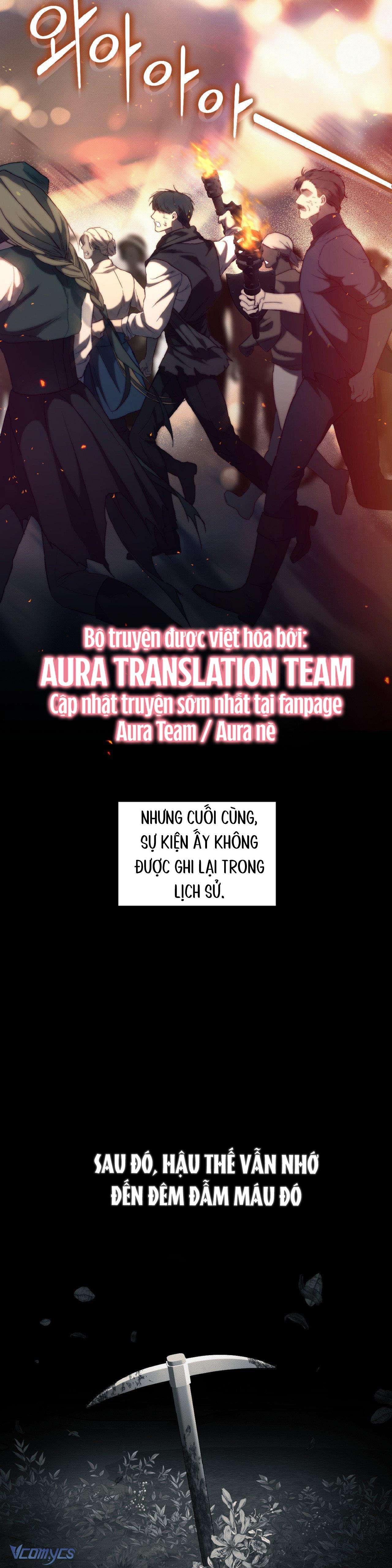 Vị Khách Không Mời Chốn Thiên Đường Chap 4 - Next Chap 5