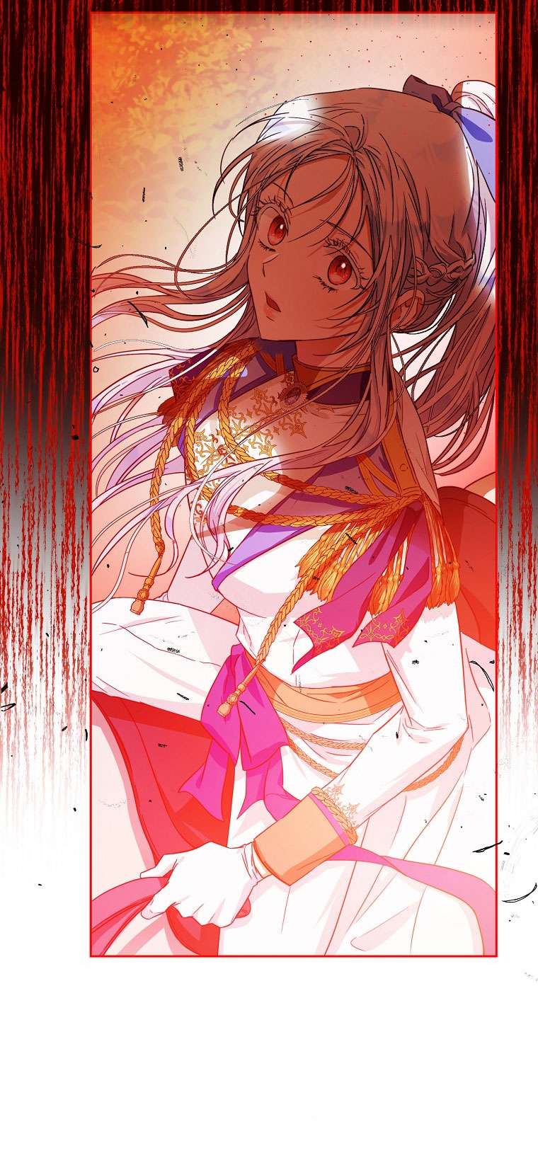 Tôi Trở Thành Vợ Của Nam Chính Chap 38 - Trang 3