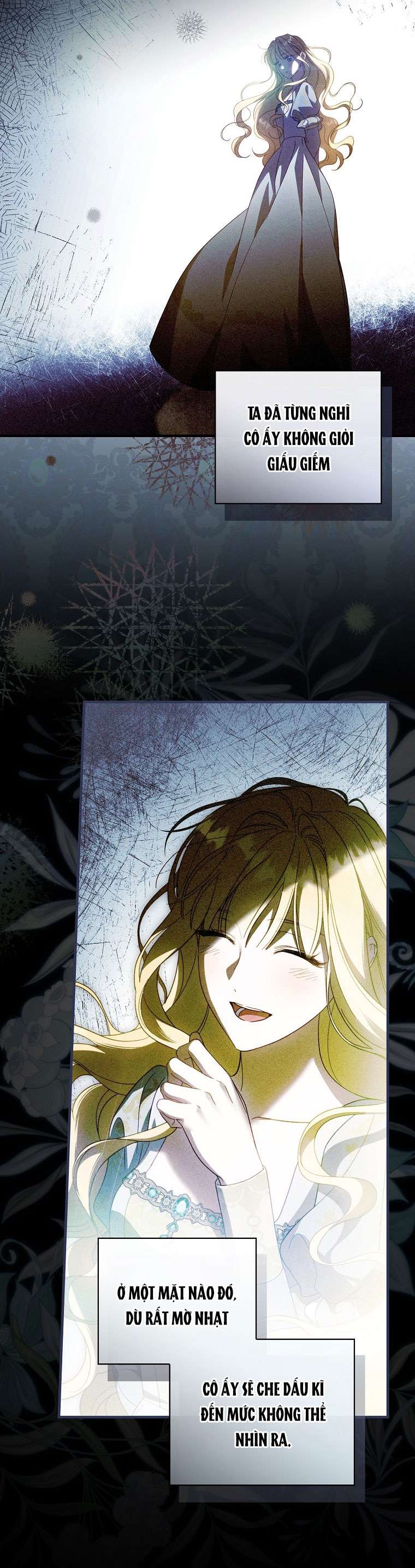 Phương Pháp Khiến Phu Quân Đứng Về Phía Tôi Chapter 83 - Trang 4