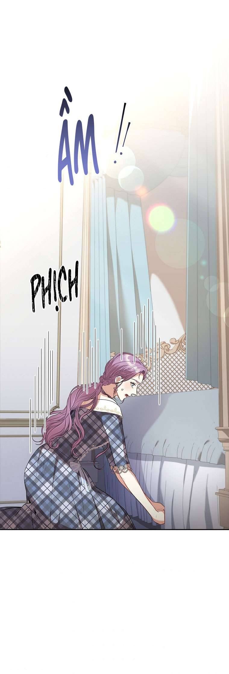 Thư Ký Của Bạo Chúa Chapter 68 - Next Chapter 69