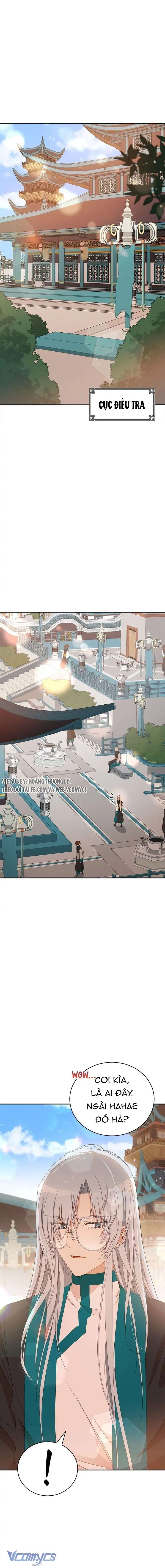 Ái Phi Khế Ước Chap 102 - Next Chap 103