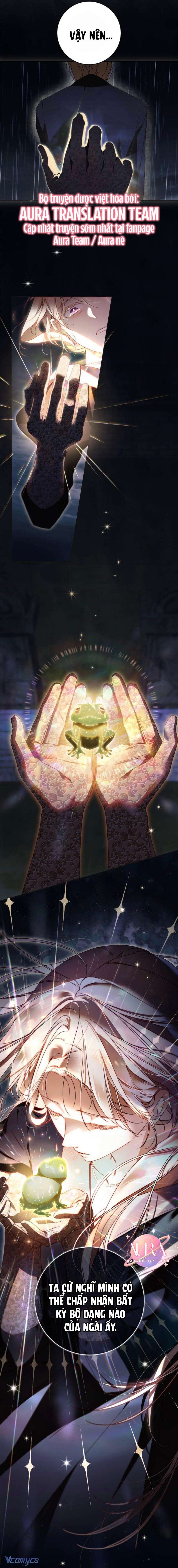 Nữ Hầu Bí Mật Của Nhà Bá Tước Chap 22 - Next Chap 23