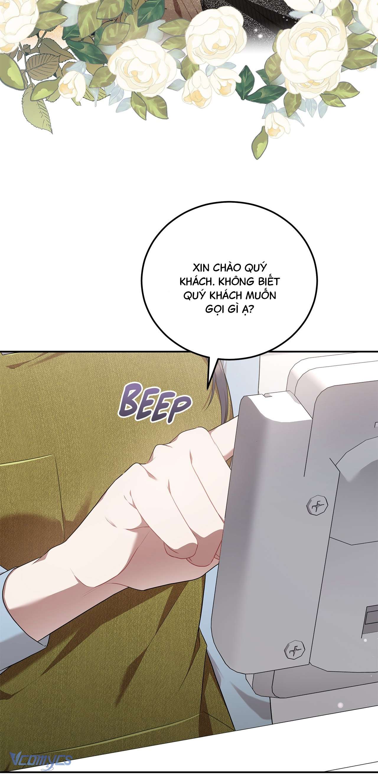 Chủ Tiệm Cafe Là Guide Cấp S Chap 1 - Next Chap 2