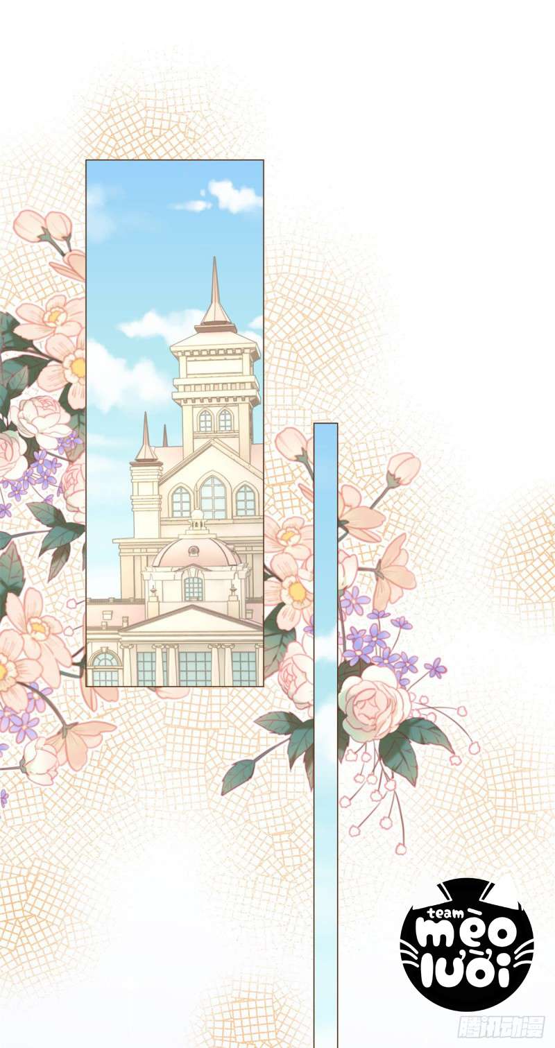 Sự Phản Công Của Nữ Công Tước Phản Chap 8 - Trang 2