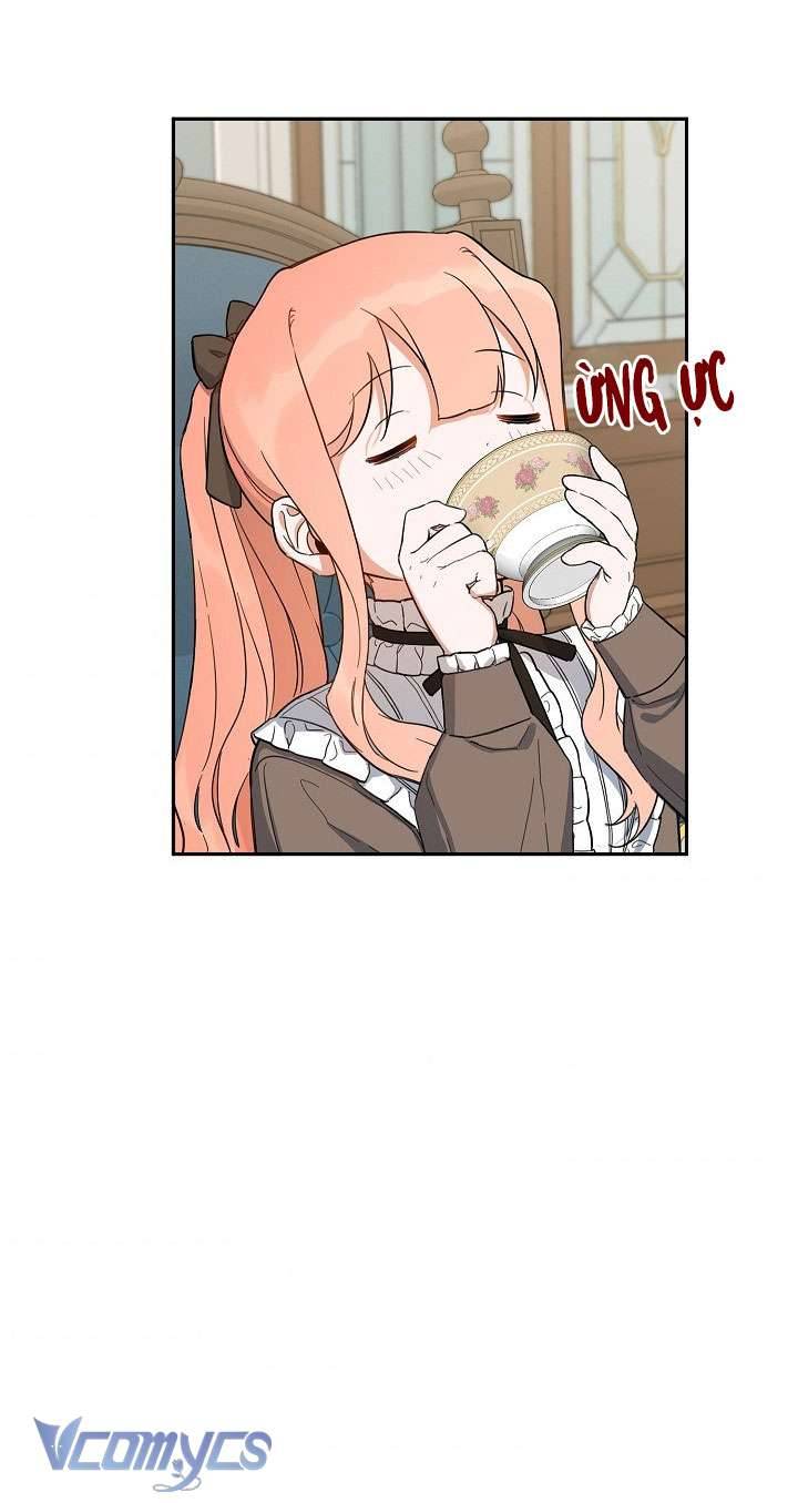 Phương Pháp Trở Thành Con Gái Của Người Hùng Bóng Đêm Chap 5 - Trang 2