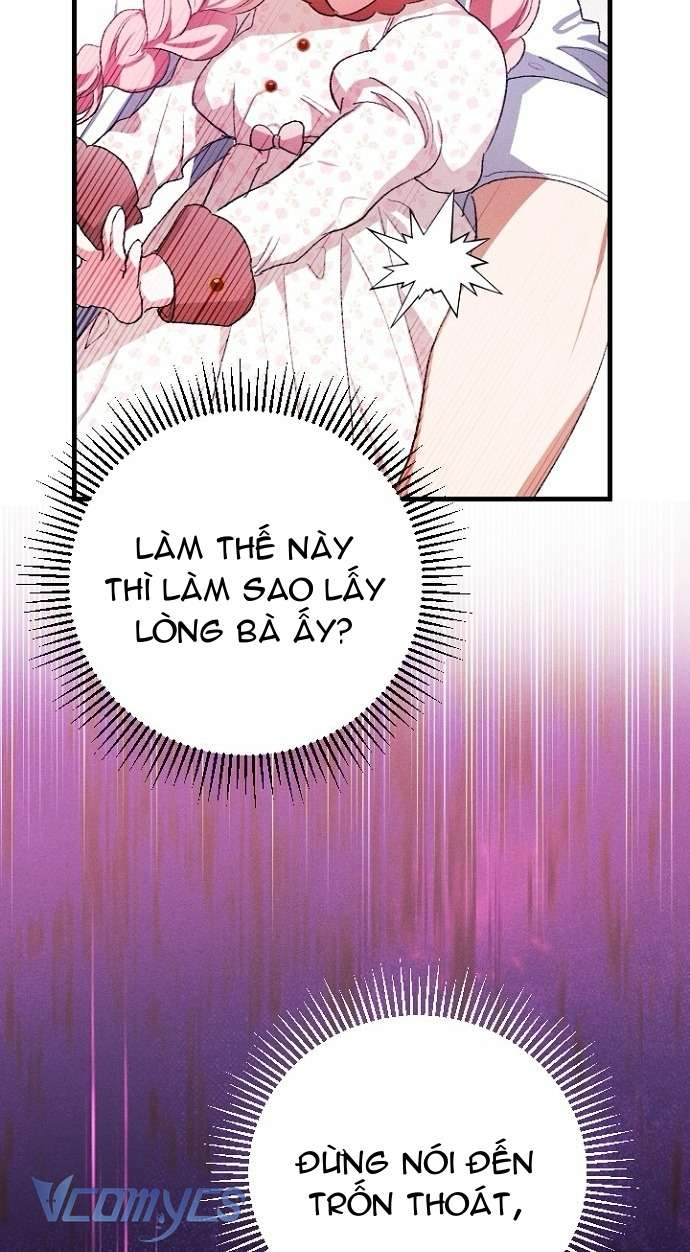 Papa Bạo Chúa, Con Sẽ Bảo Vệ Người! Chap 2 - Trang 2