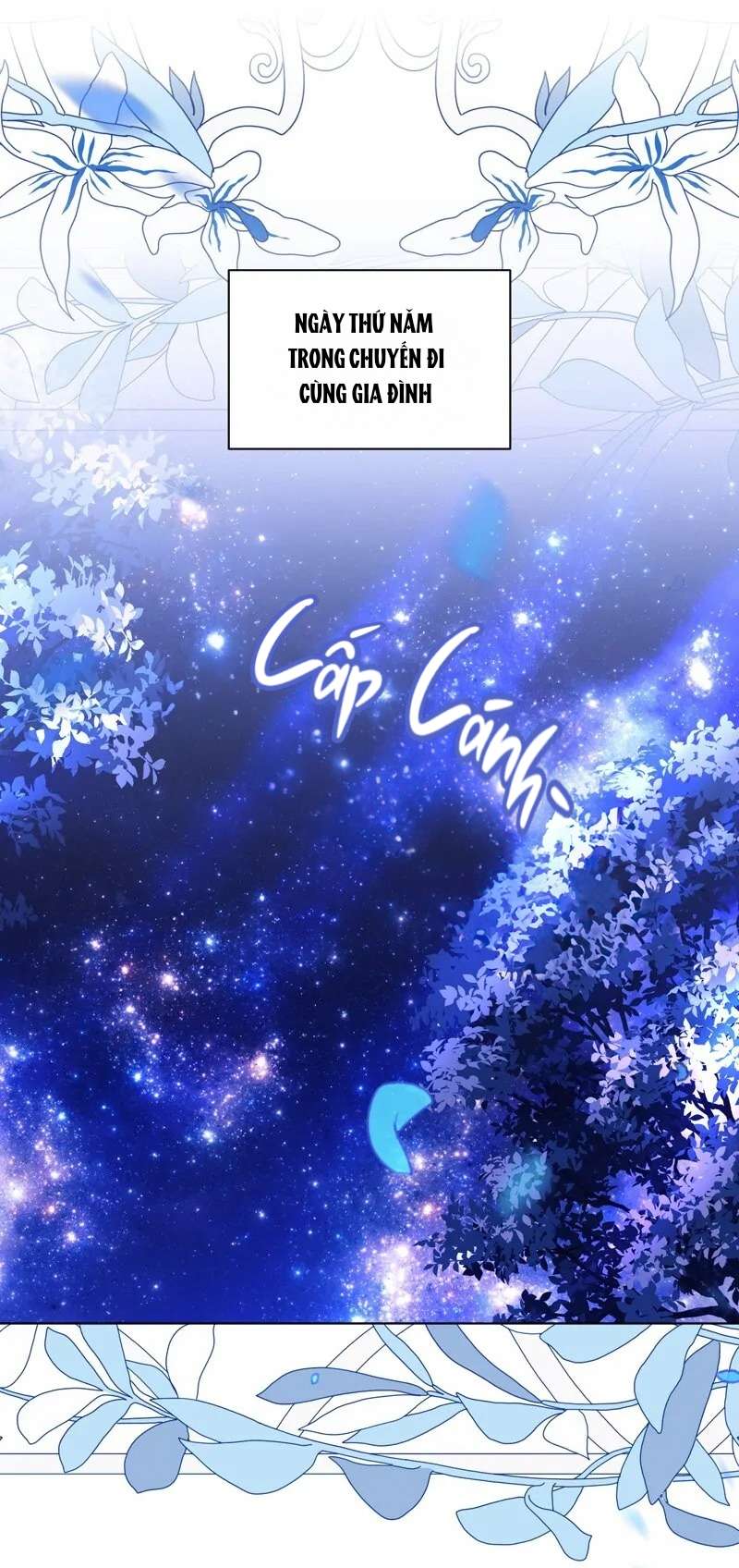 Một Ngày Nọ Bỗng Dưng Cha Xuất Hiện Chapter 65 - Trang 4