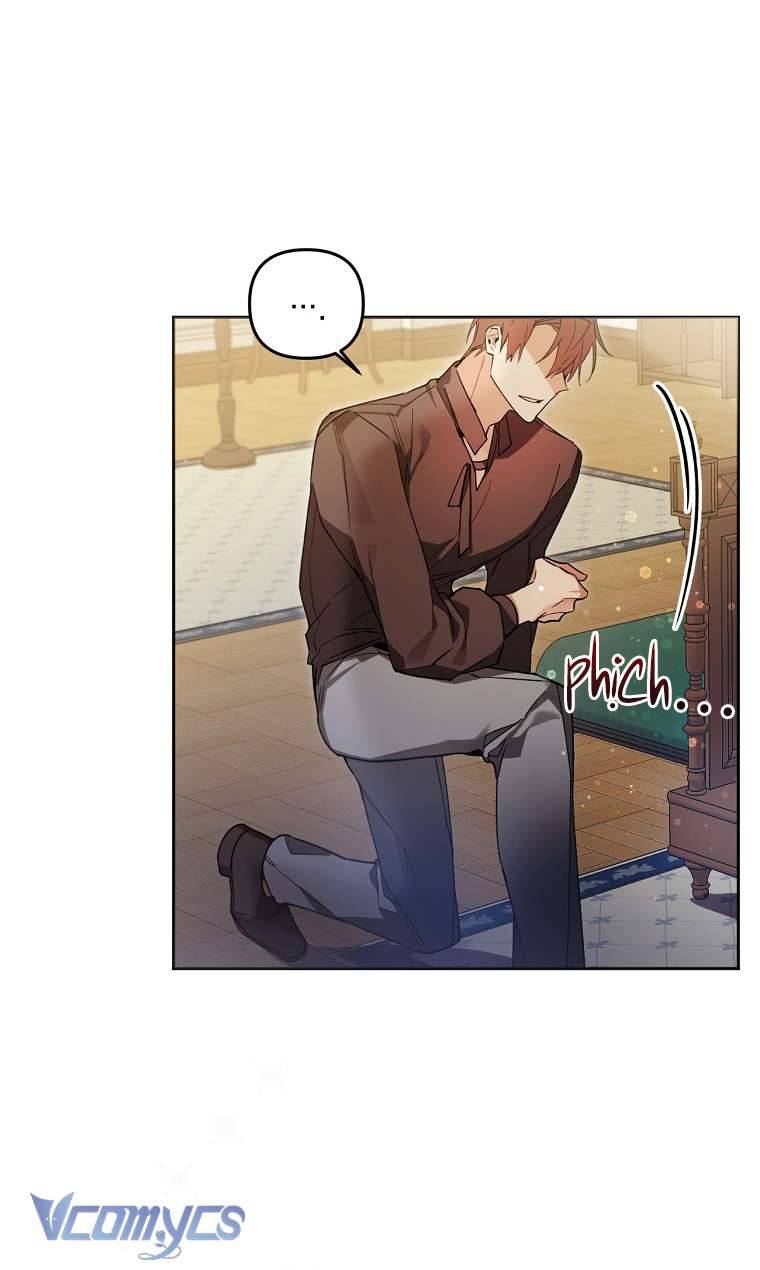 Quý Tộc Gì Chứ, Tôi Chỉ Muốn Về Nhà Chap 5 - Trang 2