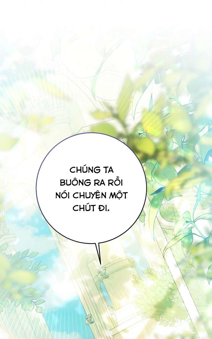Ác Nữ Chỉ Là Một Con Rối Chap 60 - Next Chap 61