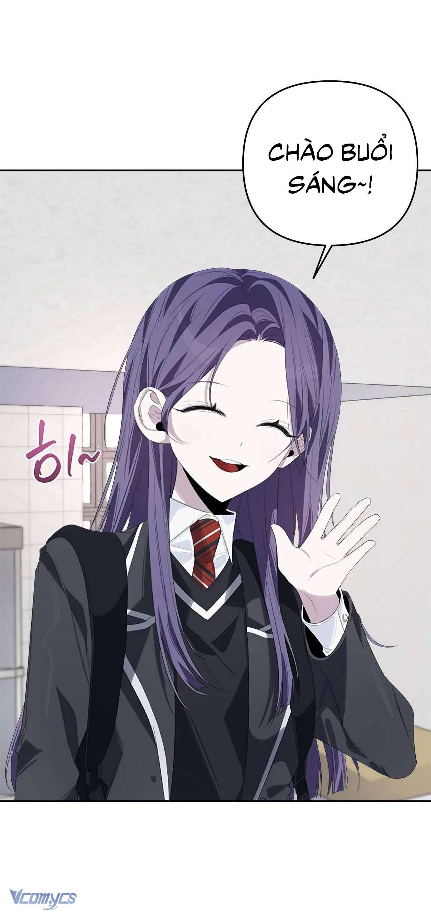 Đàn Anh Xấu Xa! Chap 49 - Trang 3