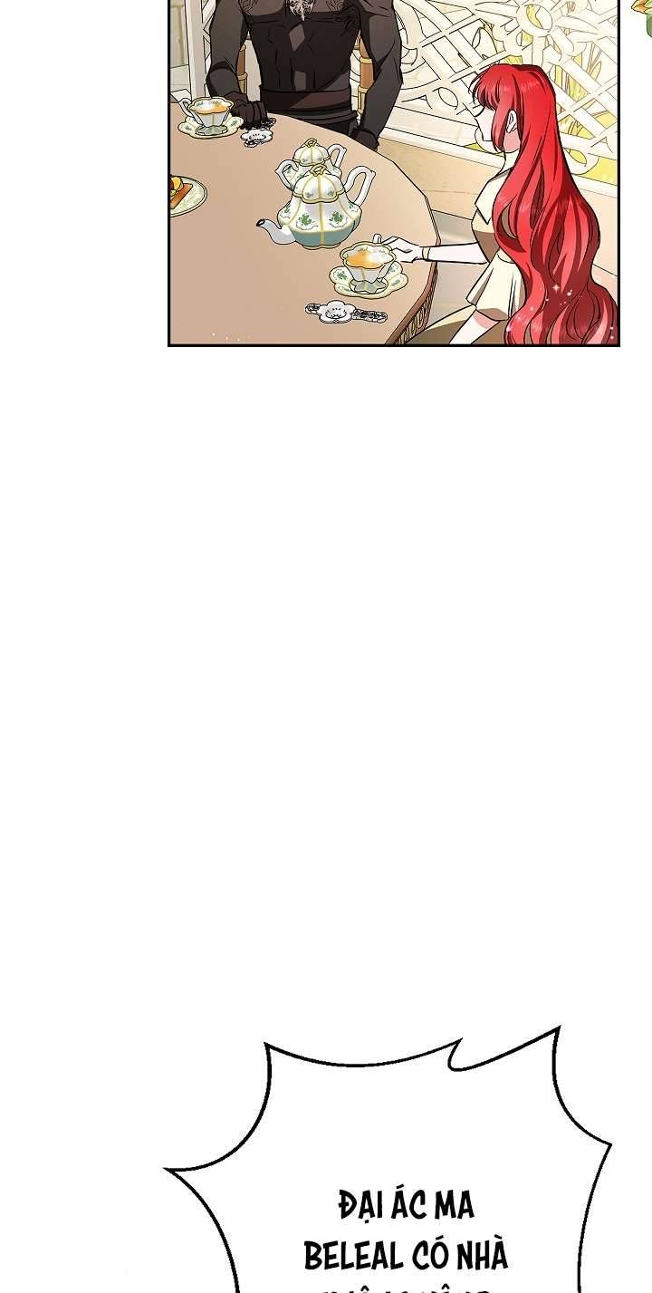 Hôn Phu Ẩn Sắc Chapter 48 - Trang 4