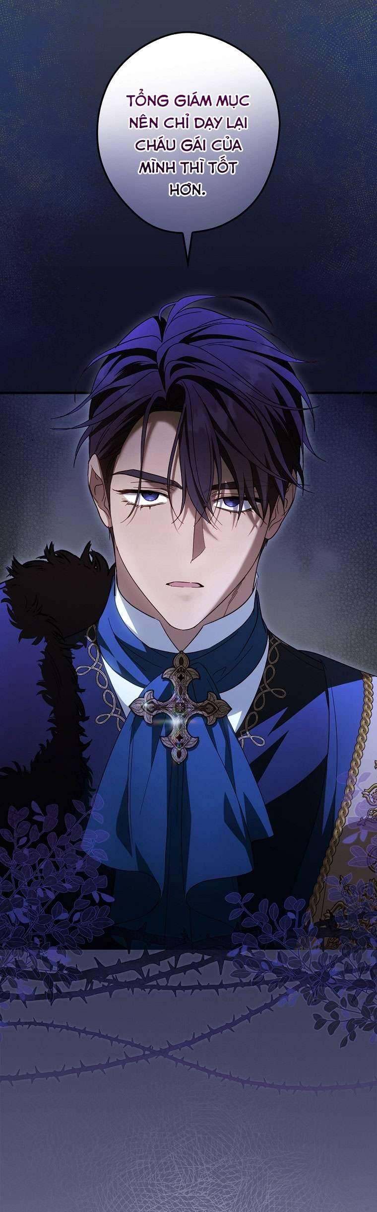 Phương Pháp Khiến Phu Quân Đứng Về Phía Tôi Chapter 82 - Trang 4