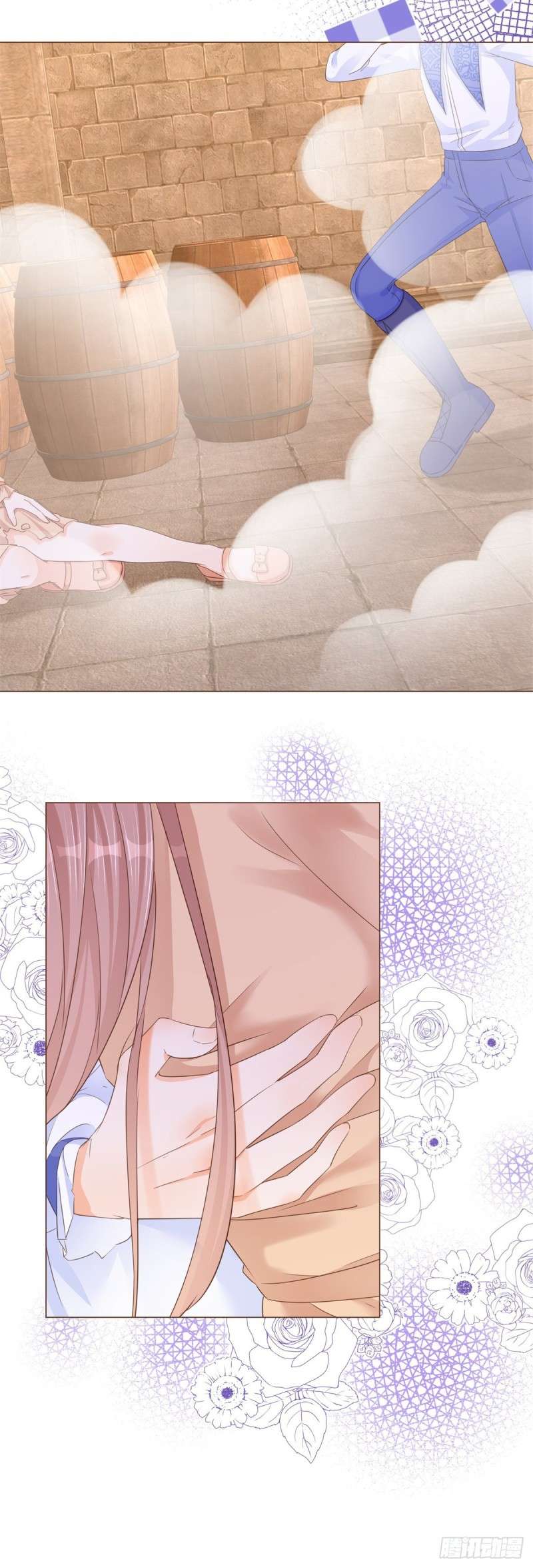 Sự Phản Công Của Nữ Công Tước Phản Chap 12 - Trang 2