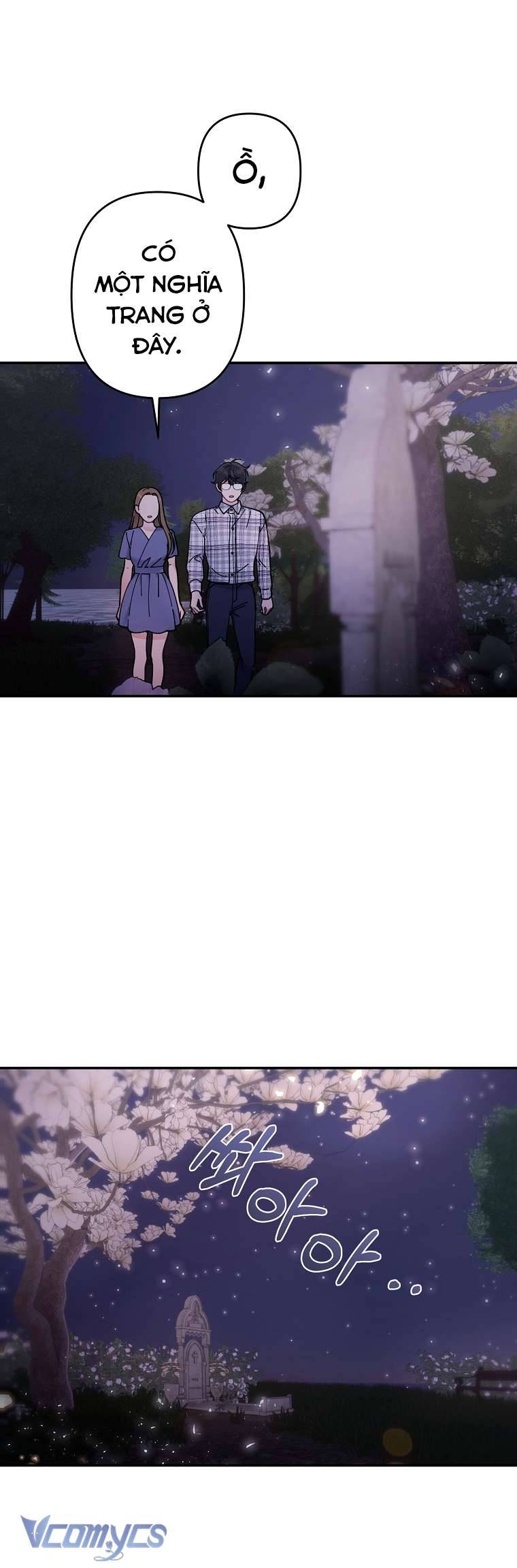 [18+] Dinh Thự Young Chun Hwa: Mọt Sách Phóng Túng Không Ngủ Được Chap 10 - Trang 2