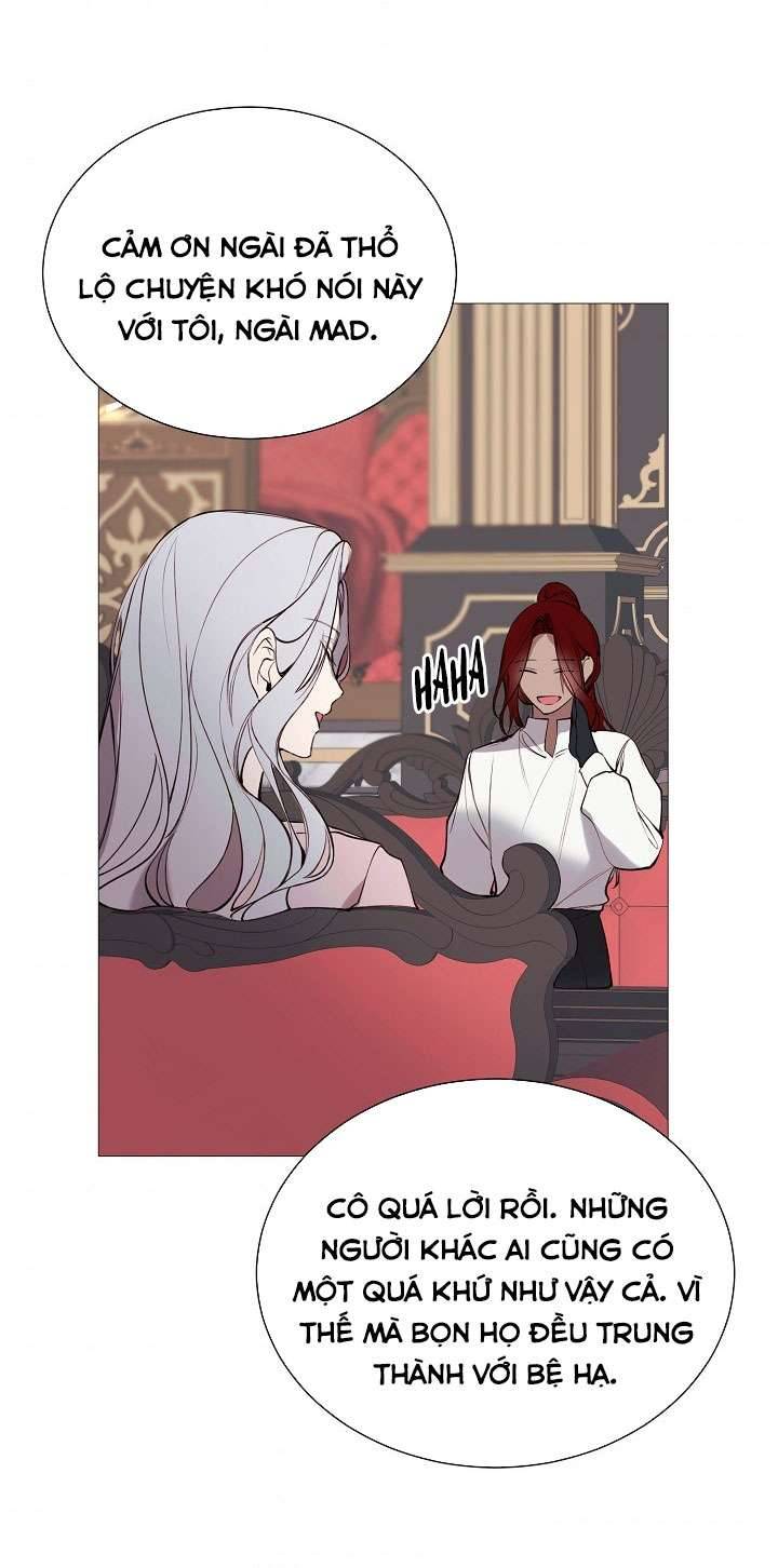 Ác Nữ Cần Bạo Chúa Chapter 32 - Trang 4