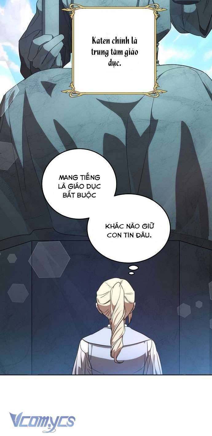 Cái Giá Phải Trả Chapter 2 - Trang 4