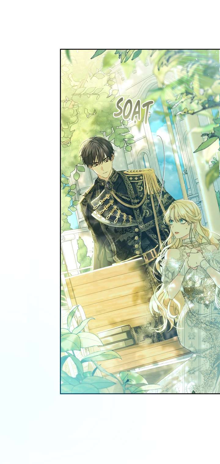 Ác Nữ Chỉ Là Một Con Rối Chap 60 - Next Chap 61