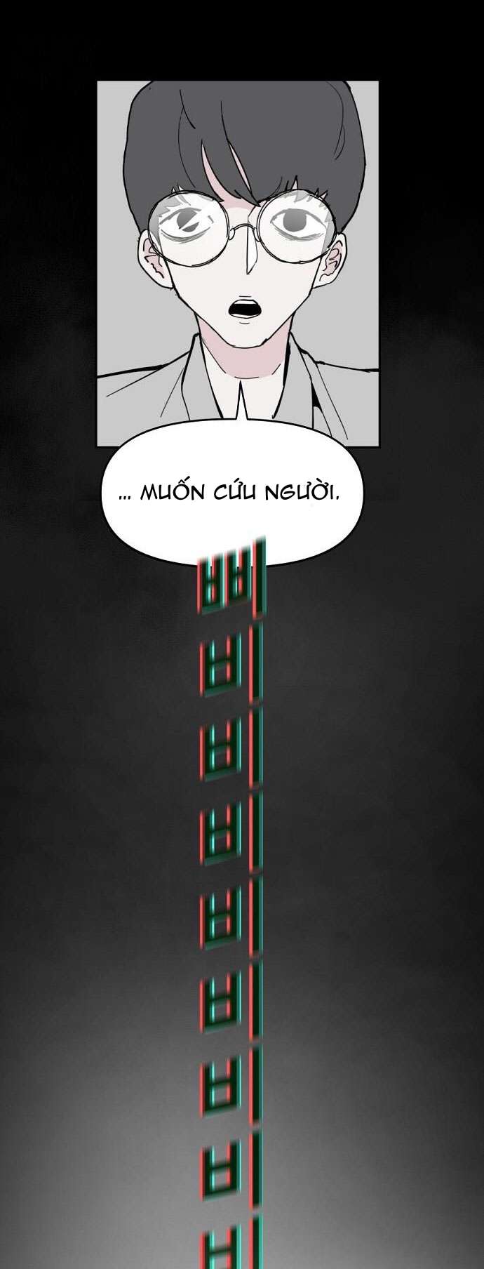 Yêu Không Hồi Kết Chap 5 - Next Chap 6