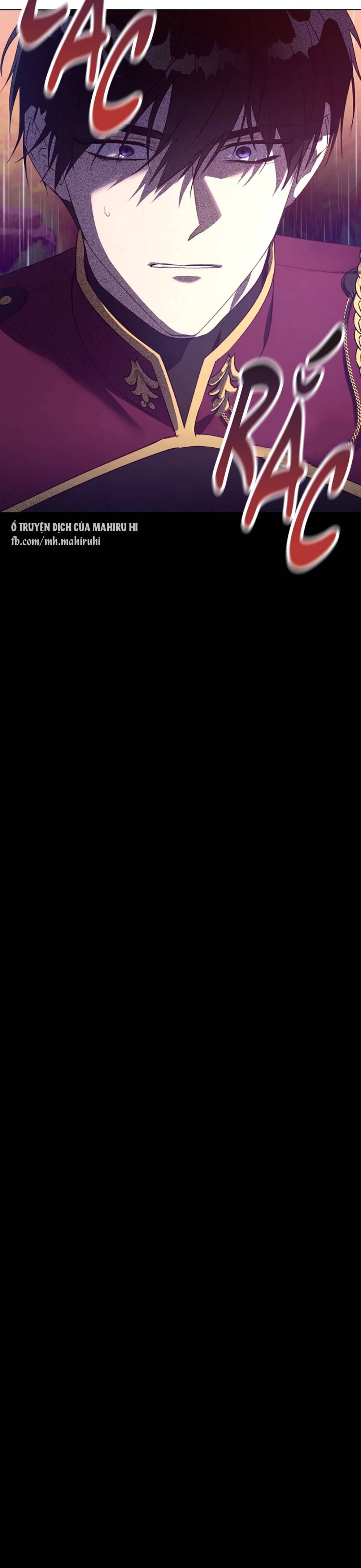 Công Chúa Khắc Ấn Lên Kẻ Phản Nghịch Chap 45 - Trang 2