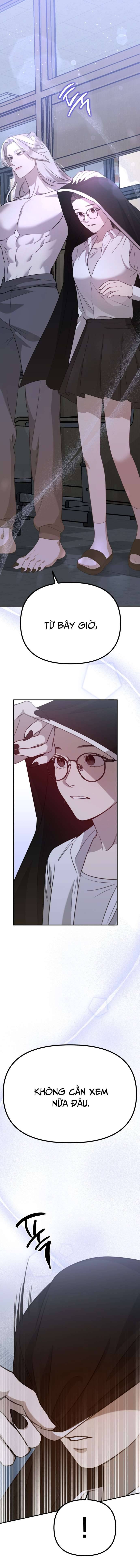 Thần Hổ Jang San Chap 7 - Trang 2