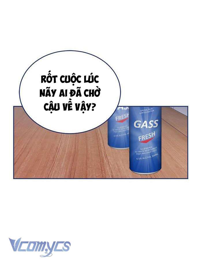 Thứ Tôi Cần Không Phải Là Tình Yêu Chapter 6 - Trang 3