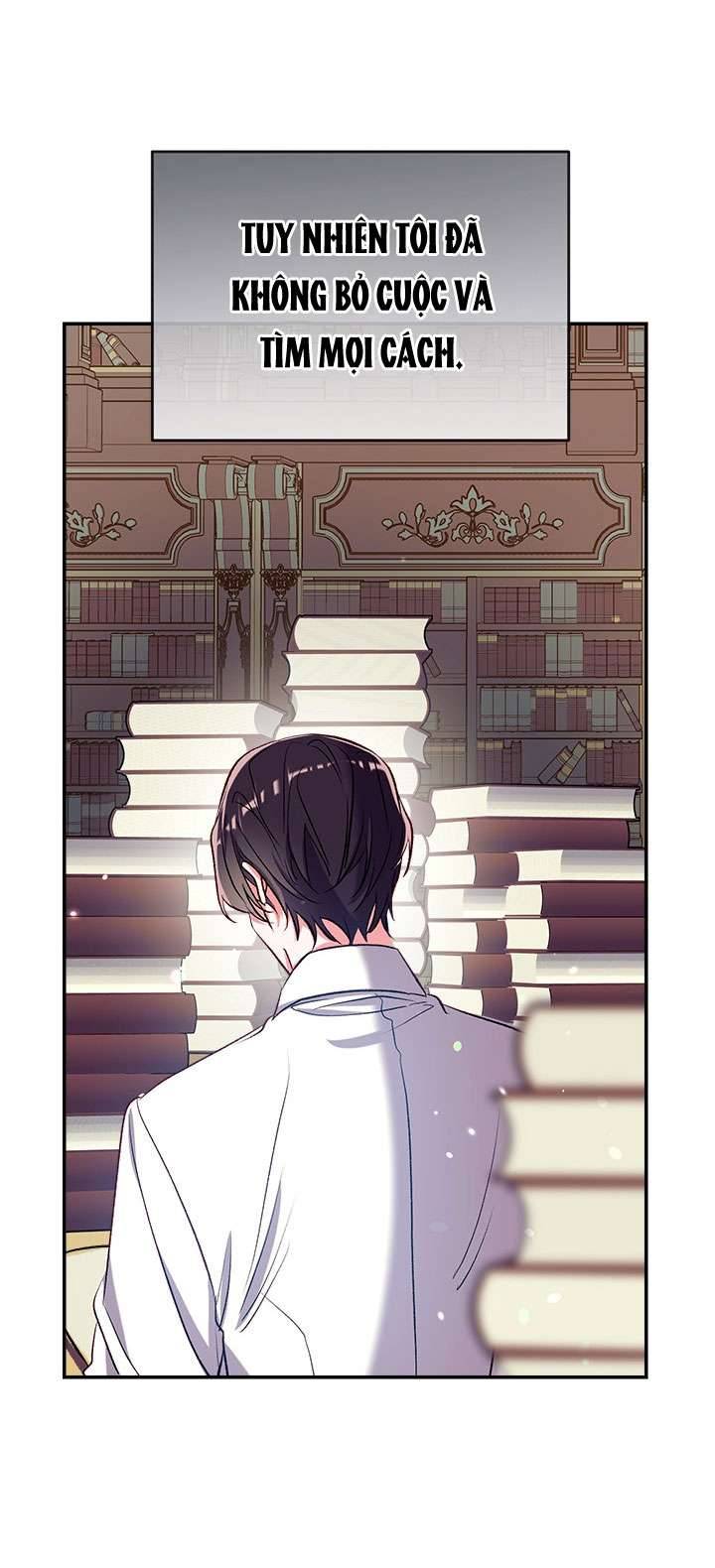 Chúng Ta Có Thể Trở Thành Một Gia Đình Được Không? Chap 45 - Trang 2