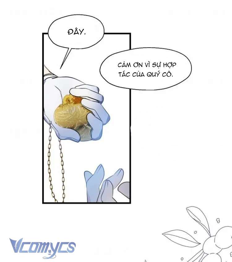 Bệ Hạ Xin Đừng Giết Tôi!!! Chap 28 - Trang 3