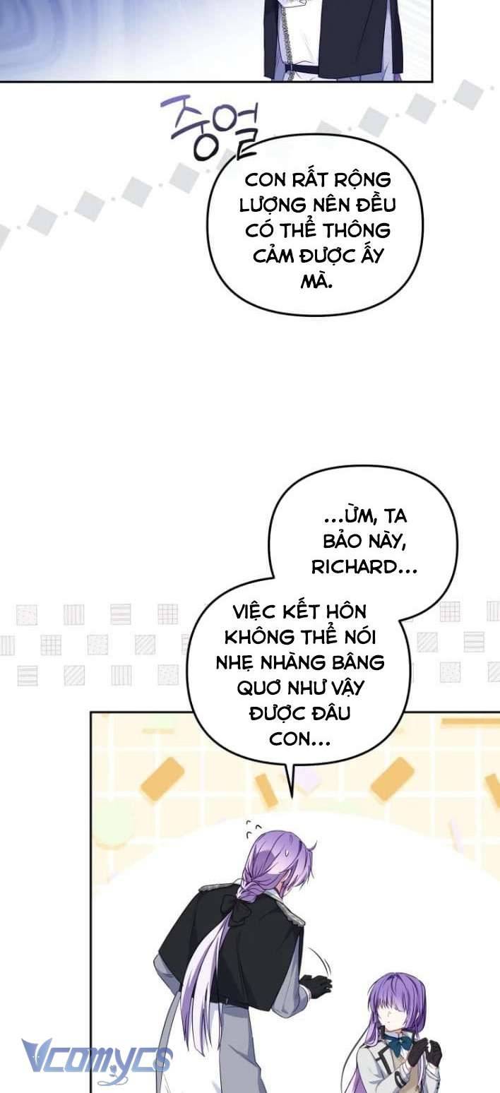 Tôi Được Nuôi Dưỡng Bởi Những Kẻ Phản Diện Chap 48 - Trang 3