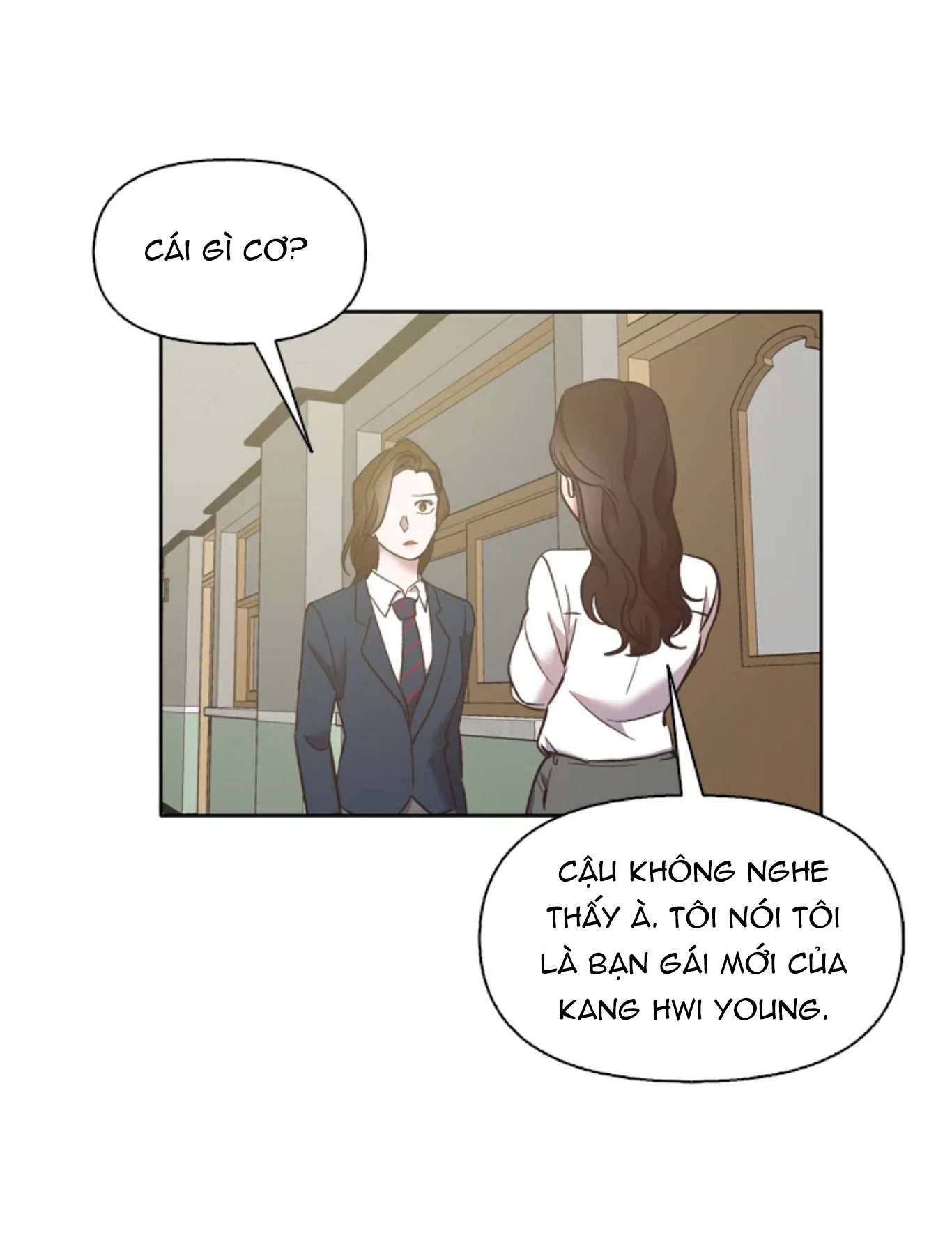 Thanh Xuân Của Chúng Ta Chap 47 - Trang 4