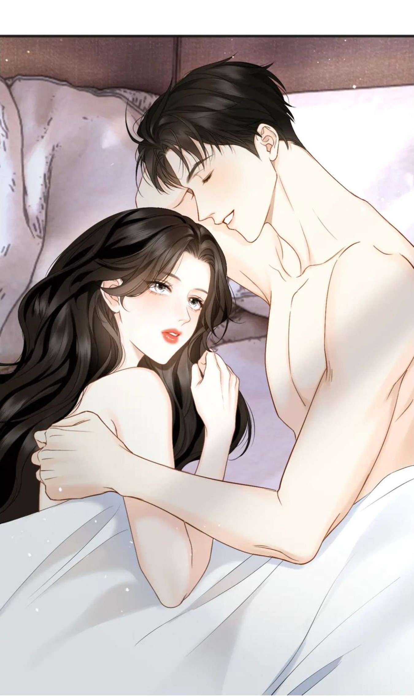 Tình Si Chap 22 - Trang 2