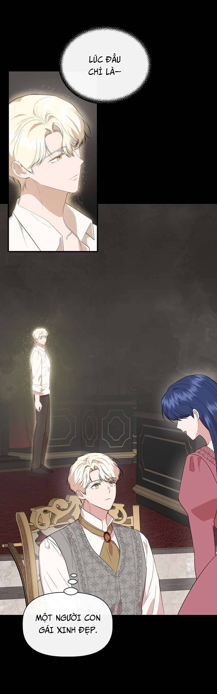 Tôi Không Phải Là Cinderella Chapter 76 - Next Chapter 77