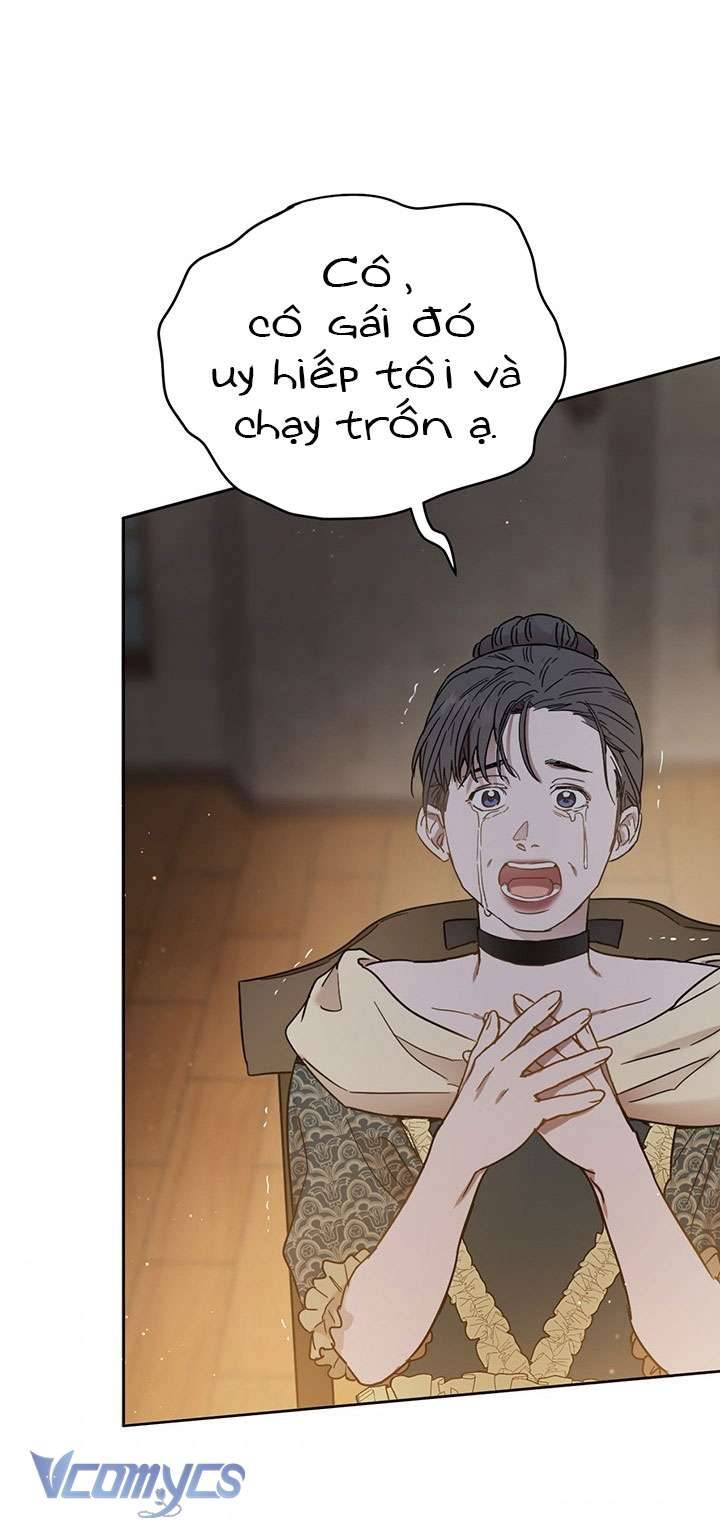 Cuộc Sống Mới Của Công Nương Chapter 6 - Trang 4